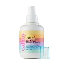 Caliray Surfproof Setting Spray With Pump 5.7 oz