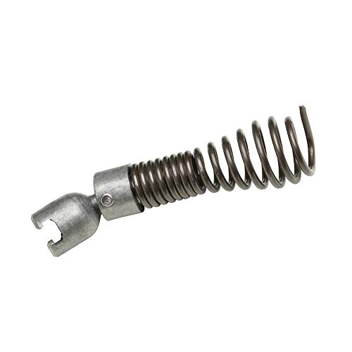RIDGID 63065 Modell T-217 verstellbarer Kugelbohrer 110 mm für C-4, C-6, C-6IC, C-31IW, C-32IW, C-33IW, C-44IW, C-45IW Spiralen