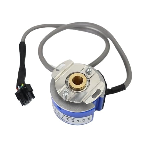 Encodeur de servomoteur de broche CE9-2500-0L capteur rotatif CNC - 4