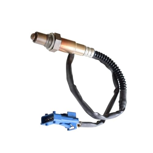 Sonde Lambda Peugeot 407 Capteur Oxygène Contre Surconsommation O2