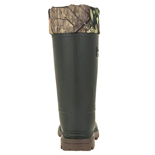 Kamik Icebreaker Insulated + Waterproof Snow Boots, Snow Boots for Men3