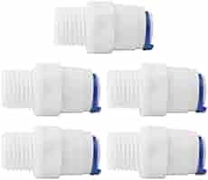 Raccordo Dritto Maschio A Stringere Per Multistrato : Diametro - 16X1/2", Spessore - 2MM - Foto 11