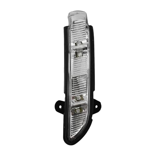 Clignotant rétroviseur droit W211 W219 résout panne de feu position latéral