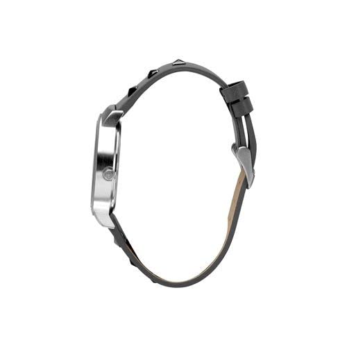 Relógio Euro Feminino Essential Prata - EU2036YMW/2K