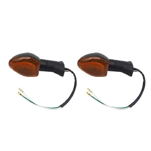 Clignotants LED Moto pour Suzuki SV650 SV1000 N S X 2003-2023 Etanches