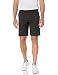 PGA TOUR Men's Motionflux 360 Stretch Flat Front Active Waistband Short