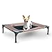 K&H Pet Products Original Pet Cot Elevated Pet Bed, Medium