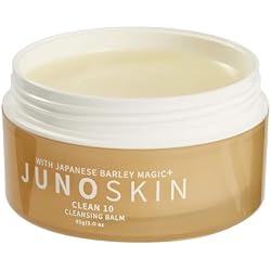 Amazon.com: JUNO & Co. 10 Ingredients Cleansing Balm and