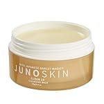 JUNO & Co. Clean 10 Cleansing Balm 10 Ingredients Makeup Remover 85g / 3.0oz