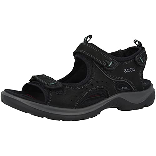ECCO Women's Sandals, 40 EU4