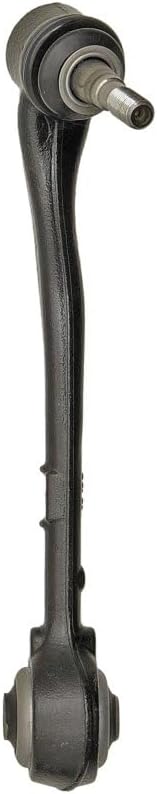 Dorman 520-942 Front Passenger Side Lower Rearward Suspension Control Arm and Ball Joint Assembly Compatible with Select BMW Models