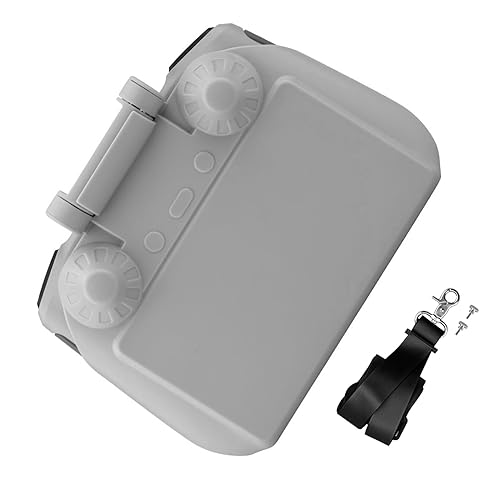 RC Sunshade Sun Hood Screen Cover for DJI RC Remote Controller,Drone Controller Hood Controller Shade Guard Accessories