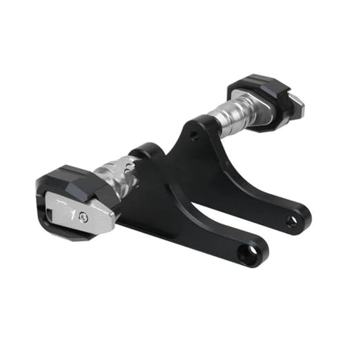 �I�[�g�o�C CNC �����ی�t���[���X���C�_�[�t�F�A�����O�K�[�h�N���b�V���p�b�h�v���e�N�^�[�̂��߂� RSV4 RR RSV4 RF 2021-2023 �t���[���X���C�_�[(7)