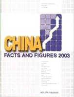 China: Facts and Figures 2003 7899962706 Book Cover