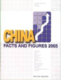 CD-ROM China: Facts and Figures 2003 Book