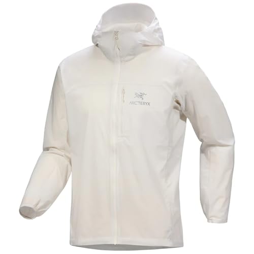 アークテリクス スコーミッシュ フーディ