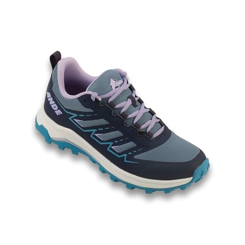 Image of Ande Unisex's Tornado Trekking Shoe