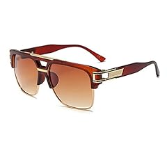 Brown Frame/Brown Gradient Lens