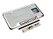 Range Rover Chrome Polished License Plate Frame