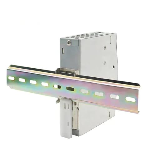 Alimentation à découpage EDR-75-24 robuste en transformateur 75W - 6