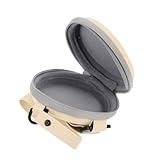 Étui à de soleil pour femmes : l'étui à est très , peut facilement transporté, peut rangé n'importe , n'ajoutera pas de fardeau à voyage, pochette à