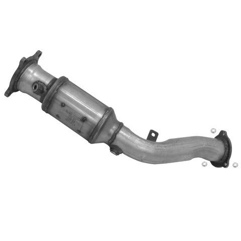 Eastern Industries Catalytic Converter EA41033
