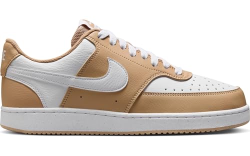 Image of Nike Womens Court Vision Low Next Nature