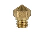 Monoprice 3D Printer 0.4 mm Nozzle Replacement