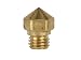 Monoprice 3D Printer 0.4 mm Nozzle Replacement