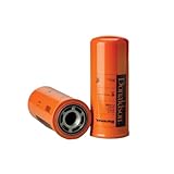 Intella Replacement for Donaldson P170906 Hydraulic Filter 11.63 in., Spin On Style, Synthetic