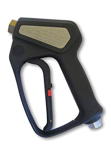 Suttner 202315510 - ST-2315 Spray Gun, 5000 PSI, 12 GPM