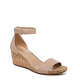 Naturalizer Women's, Areda Sandal Mauve 9 W