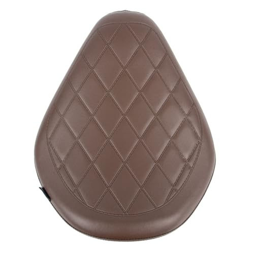 Funda cojín de asiento motocicleta impermeable y ergonómico para Rebel 500 2017-2025