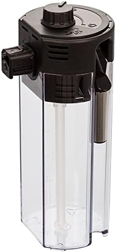 Milk Container, Milk Frother for EN750 Lattissima Pro Coffee Machine