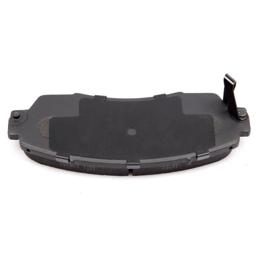 Image of ECCPP Front Rear Disc Brake Pads Kits[8] Ceramic D1521 D1088