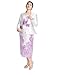 Geenlinm FASHlON Women's Dress Church Suits 2 Piece Jacquard Embroidery Jacket Church Set Plus Size Formal Attire Jacquard Dress Jacket Set Elegance Outfits Wedding Party Purple