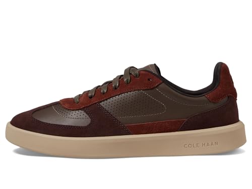 Image of Cole Haan Men's Grand Crosscourt Modern Turf