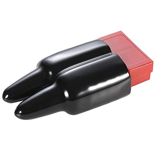 Bulldog Winch 20376- Sealing Cover for 175A Quick Connect