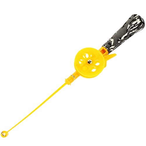 Canne à pêche enfants légère robuste ABS lot de 4 kayak ligne - 3