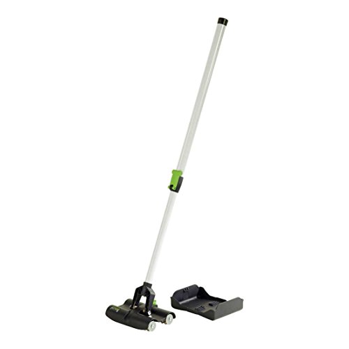 Festool 495747 Tapetenperforierer TP 220 für einfaches Tapetenentfernen
