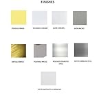 Zoom IMG-1 tubolare fermaporta tappo su rosa