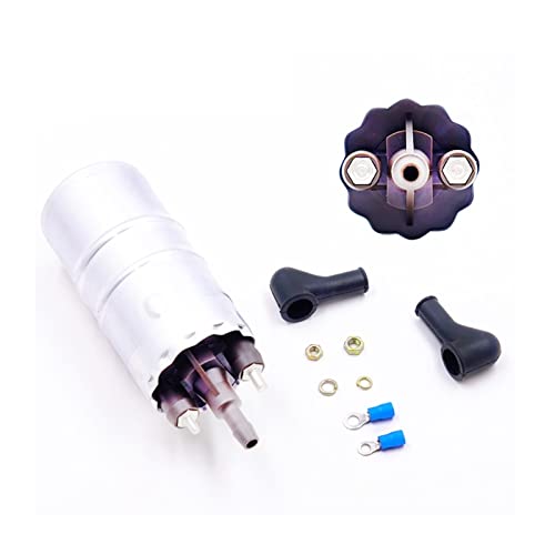 Pompe à essence moto 52mm pour BMW K75 K100 K1100 avec références 16121461576 et 0580463999