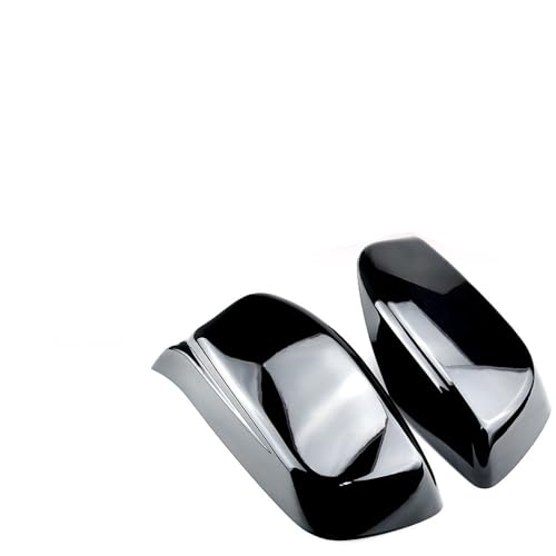Couvercle boîtier rétroviseur E60 E61 2003-2008 lot de 2 coques de rechange style M sport