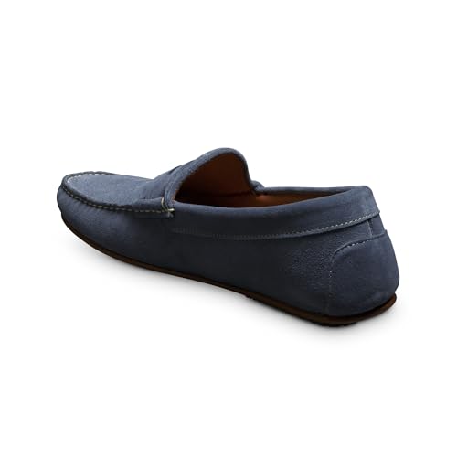 Image of Allen Edmonds Supersport Penny