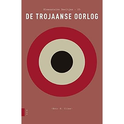 De Trojaanse oorlog