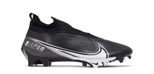 Nike Vapor Edge Elite 360 Flyknit chaussures de football pour briller en match