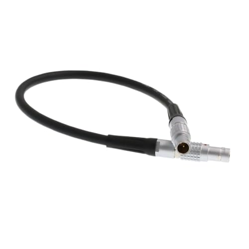 Cable DJI RS 2 RS 3 Pro evita tirones en motor enfoque con base universal 3