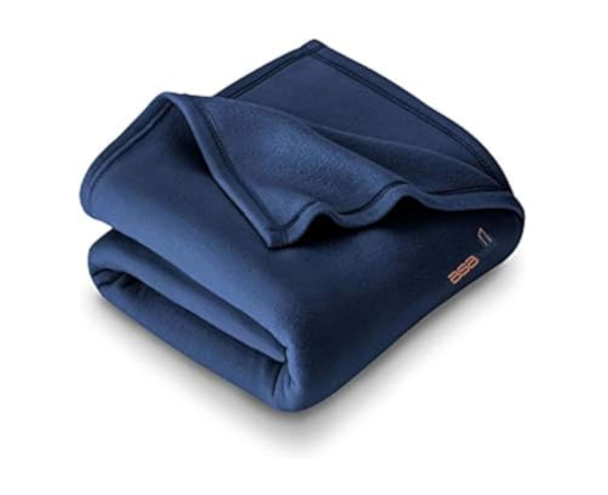 Lightweight Polar Fleece Blanket for Double Bed