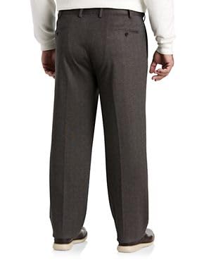 Oak Hill Mini Tic Dress Pants2