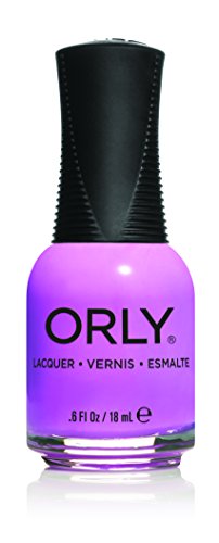 Orly Nail Lacquer, Scenic Route, 0.6 Ounce #TOP14